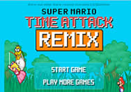 Super Mario Remix Super Mario Remix